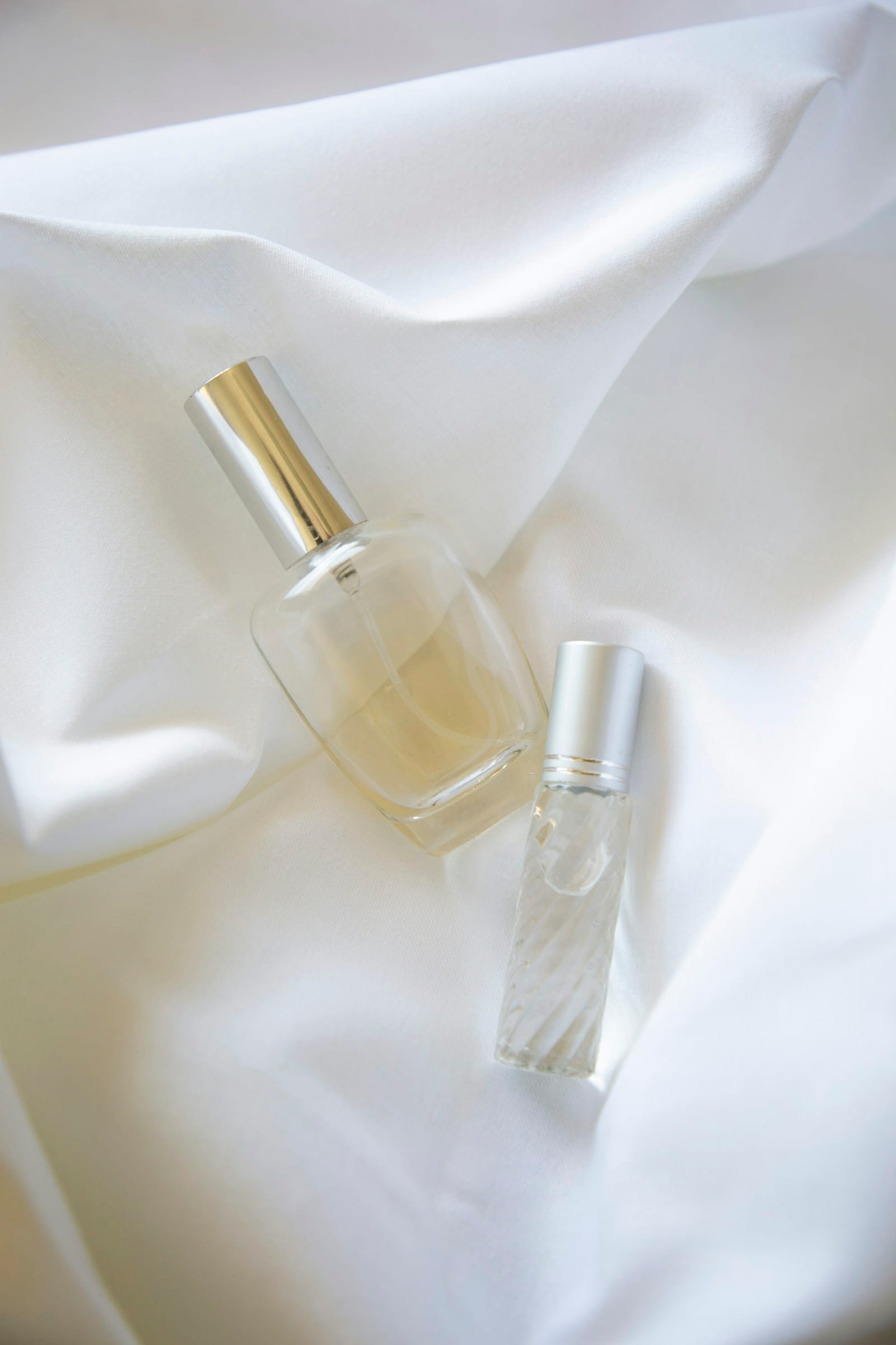Seda Blanca Eau de Toilette