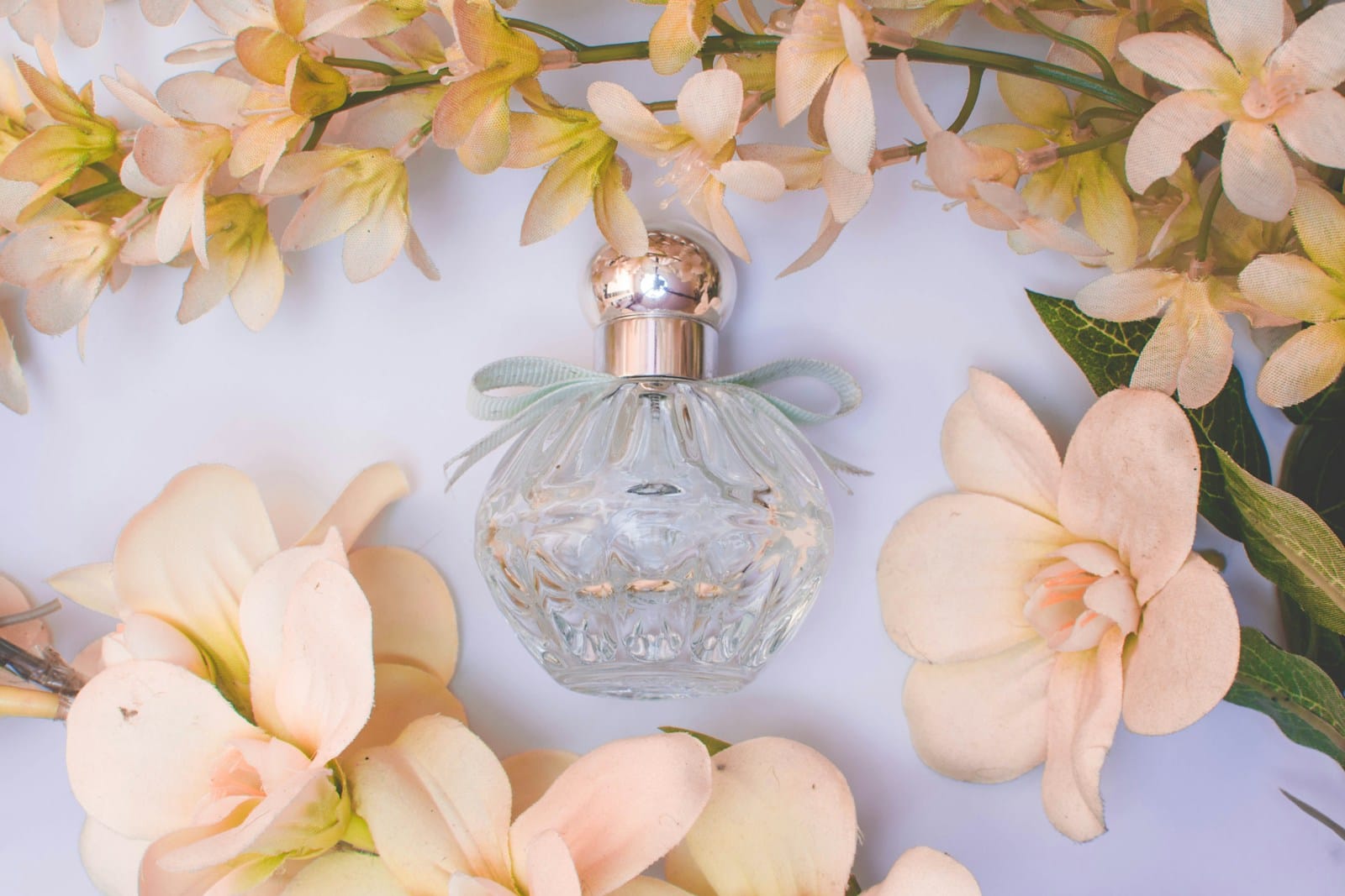 Jardín de Peonías Eau de Parfum
